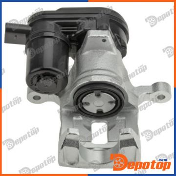 Étrier de frein arrière droite pour HYUNDAI | 87-2508, 4549M